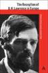 Reception of D. H. Lawrence in Europe