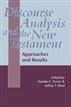 Discourse Analysis and the New Testament