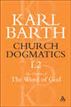 The Doctrine of the Word of God, Volume 1, Part 2