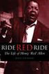 Ride, Red, Ride