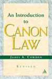 Introduction to Canon Law