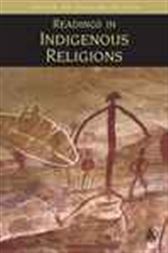 Readings in Indigenous Religions