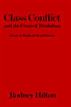 Class Conflict and the Crisis of Feudalism