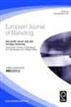 Nonprofit, social, arts and heritage marketing