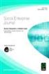 Are there specific models of social enterprise in Eastern Asia?