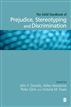 The SAGE Handbook of Prejudice, Stereotyping and Discrimination
