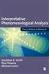Interpretative Phenomenological Analysis