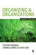 Organizing & Organizations