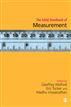 The SAGE Handbook of Measurement