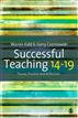 Successful Teaching 14-19