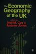 The Economic Geography of the UK