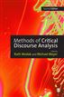 Methods for Critical Discourse Analysis