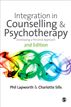 Integration in Counselling & Psychotherapy