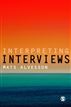 Interpreting Interviews