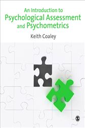 An Introduction to Psychological Assessment and Psychometrics