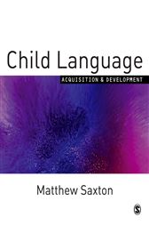 Child Language