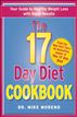 The 17 Day Diet Cookbook