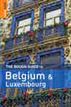 The Rough Guide to Belgium & Luxembourg