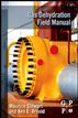 Gas Dehydration Field Manual