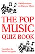 The Pop Music Quiz Book