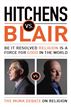 Hitchens vs. Blair