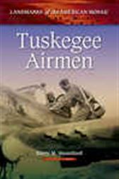 Tuskegee Airmen