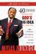 40 Days to Discovering God's Big Idea for you Life