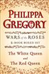 Philippa Gregory's Wars of the Roses 2-Book Boxed Set