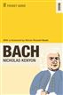 The Faber Pocket Guide to Bach