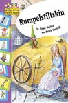 Hopscotch: Fairy Tales: Rumpelstiltskin