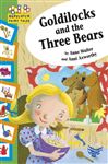 Hopscotch: Fairy Tales: Goldilocks And The Three Bears