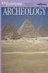 DK Eyewitness Books: Archeology