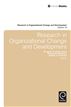 Research in Organizational Change and Development, volume 19