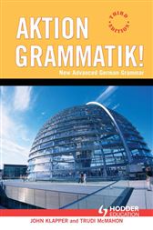 Aktion Grammatik!