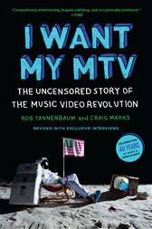 I Want My MTV