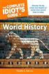 The Complete Idiot's Guide to World History, 2nd Edition