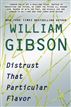 Distrust That Particular Flavor