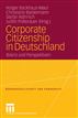 Corporate Citizenship in Deutschland
