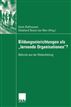 Bildungseinrichtungen als älernende Organisationenô?