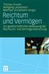 Reichtum und Vermögen