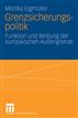 Grenzsicherungspolitik