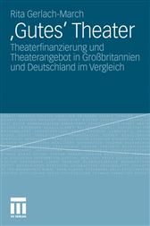¿Gutes¿ Theater