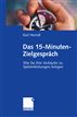 Das 15-Minuten-Zielgespräch