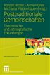 Posttraditionale Gemeinschaften