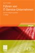 Führen von IT-Service-Unternehmen