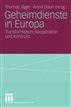 Geheimdienste in Europa