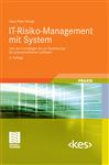 ISBN 9783834803597 product image for IT-Risiko-Management mit System | upcitemdb.com