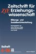 Bildungs- und Sozialberichterstattung