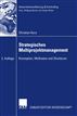 Strategisches Multiprojektmanagement