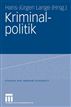 Kriminal-politik
